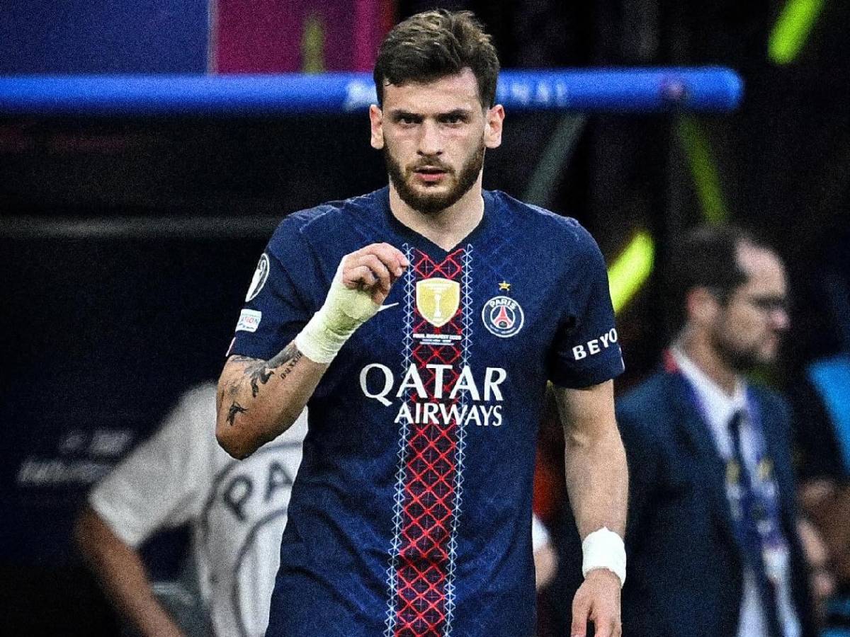 Balón de Oro tendrá nuevo ganador: Messi mete miedo, revés con Mbappé y el favorito