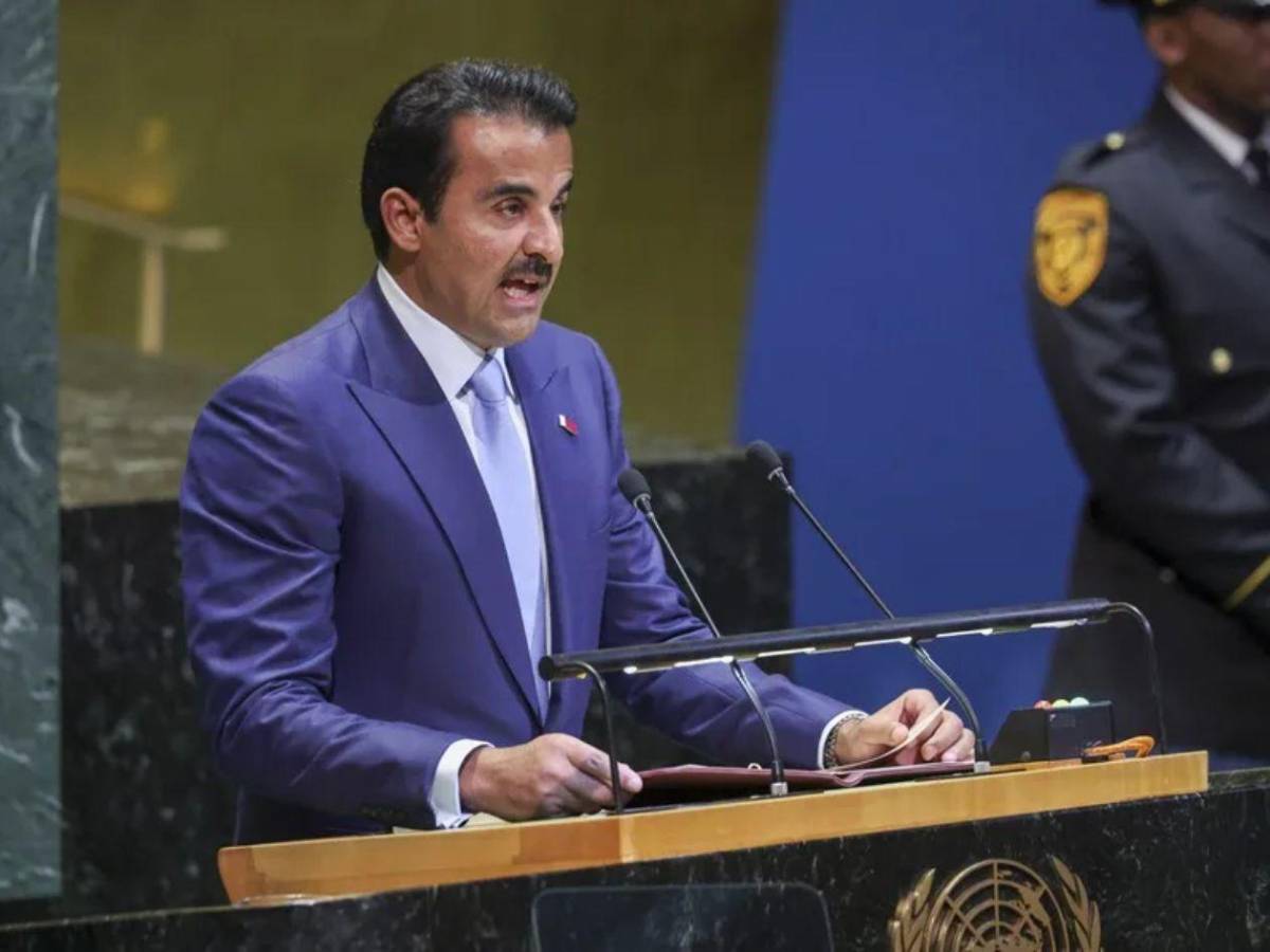 Guerras, tecnología y economía marcan la primera jornada de la Asamblea General de la ONU