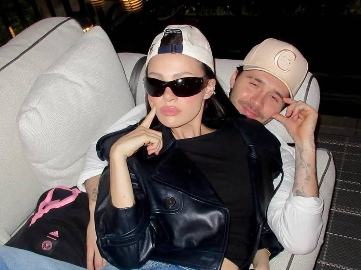 Guerra en la familia Beckham, nuera no aguanta más: Es desesperante