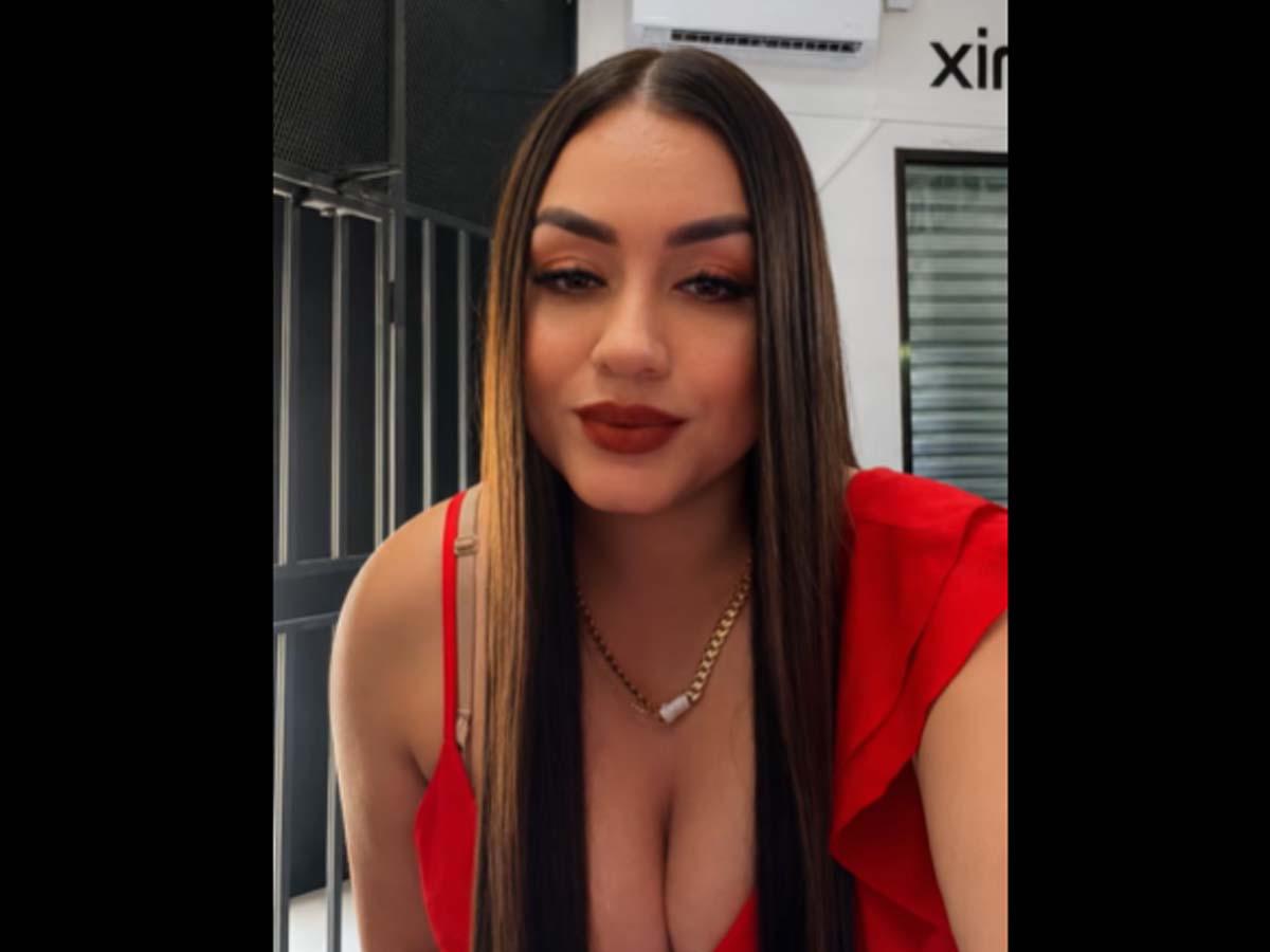 Jennyfer Reyes murió tras complicaciones de cirugía estética de glúteos y liposucción​​​​​​