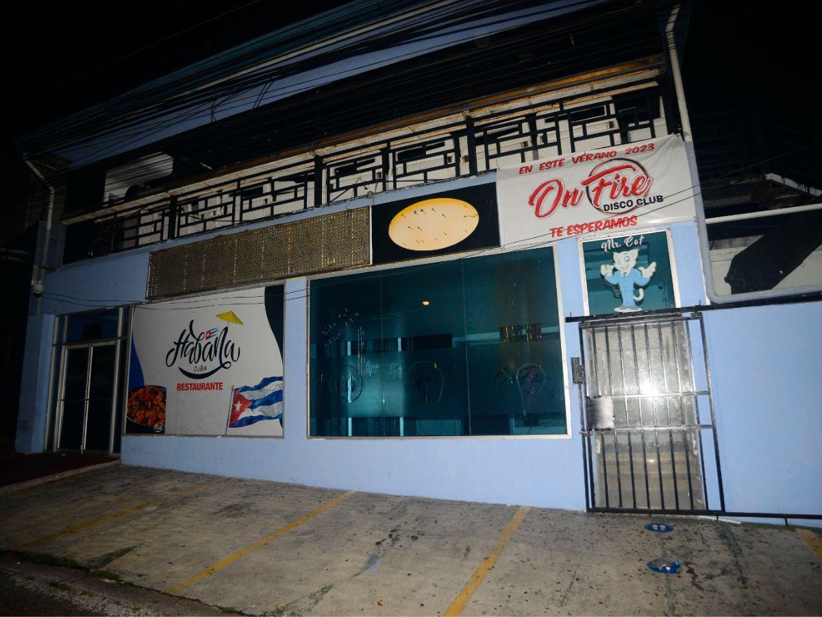 Empresarios esperan recuperarse tras suspensión del toque de queda