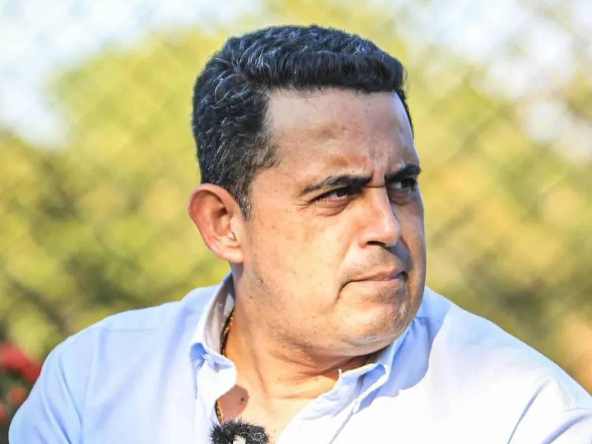 Yanuario Paz revela lo que nunca contó: No te queda de otra
