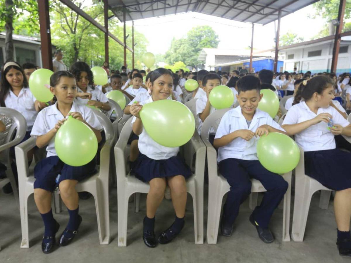 “Aprendí que también tenemos que cuidar nuestra salud mental”