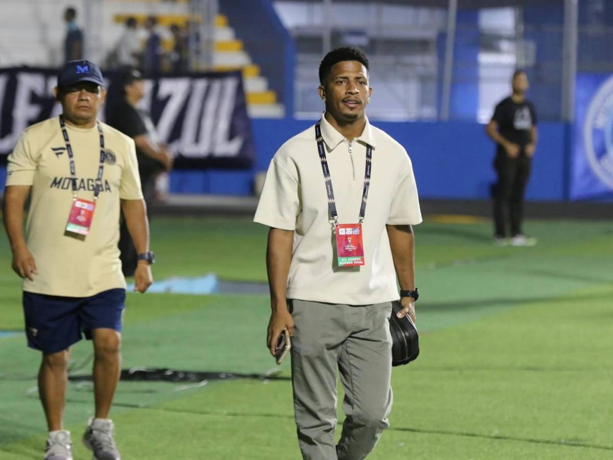 Motagua decepciona, la pelea de Javier López y la hermosa tica del Alajuelense que cautivó