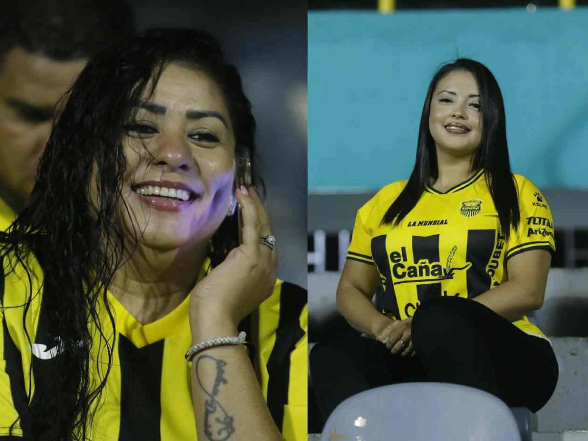 Decepción en Real España, lágrimas y temor por caos tras eliminación vs Motagua