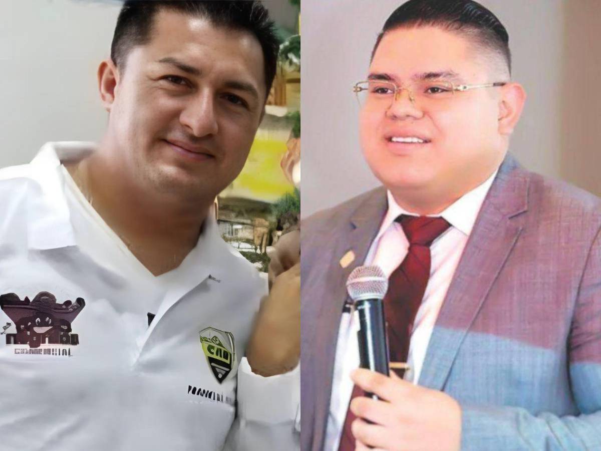 Denuncian que acusado de matar a Franklin Villeda es sobrino de alto funcionario