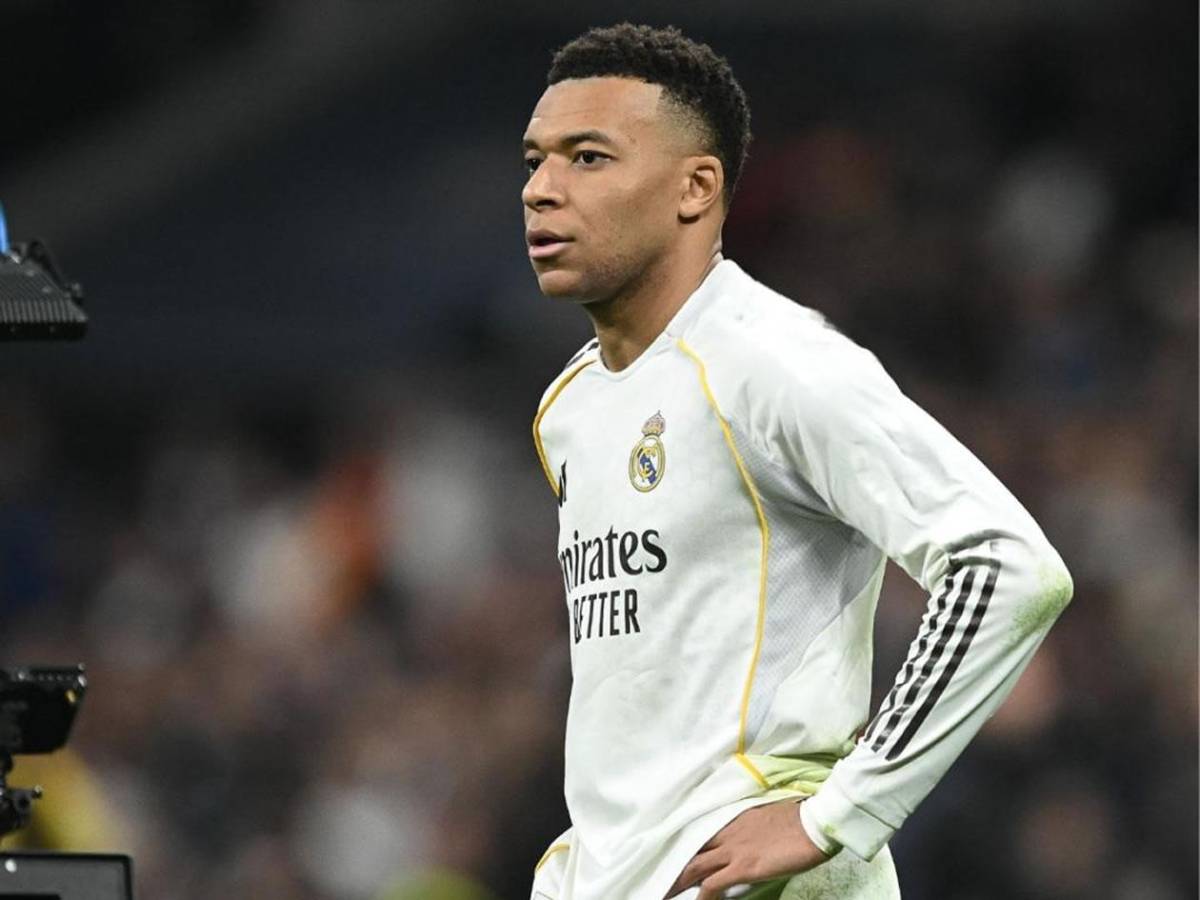 Bota de Oro 2026: Mbappé sufre duro golpe, el líder se escapa y goleador sorprende