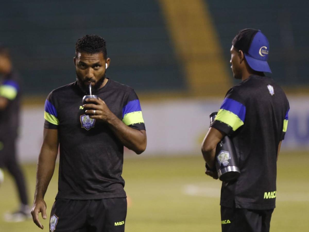 Festejo a lo Cristiano, gesto de Marathón, tristeza en Potros y las chicas