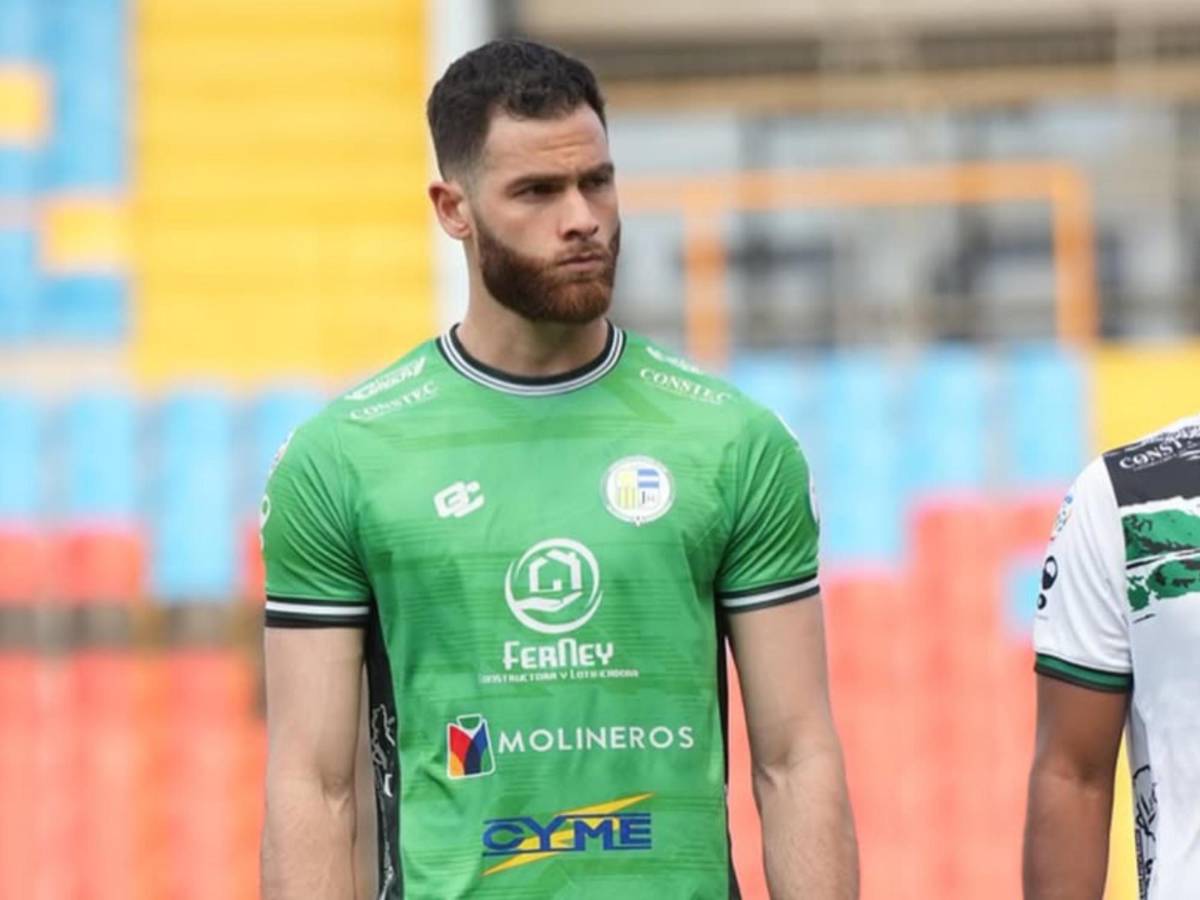 Dice adiós al Olimpia; Motagua con salida, legionario es cortado y bomba con Jeaustin