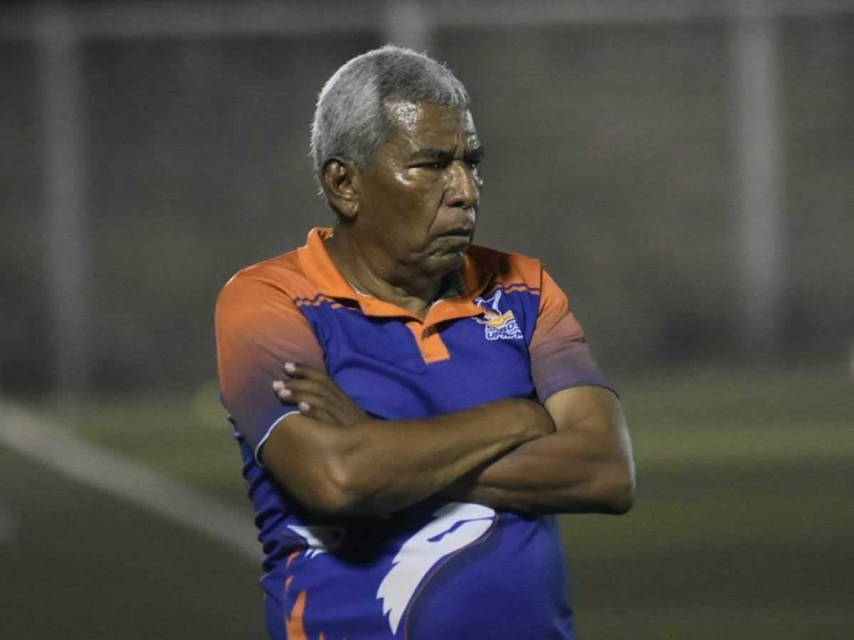 Héctor Castellón: “Estamos aquí por méritos propios, no por sorpresa”