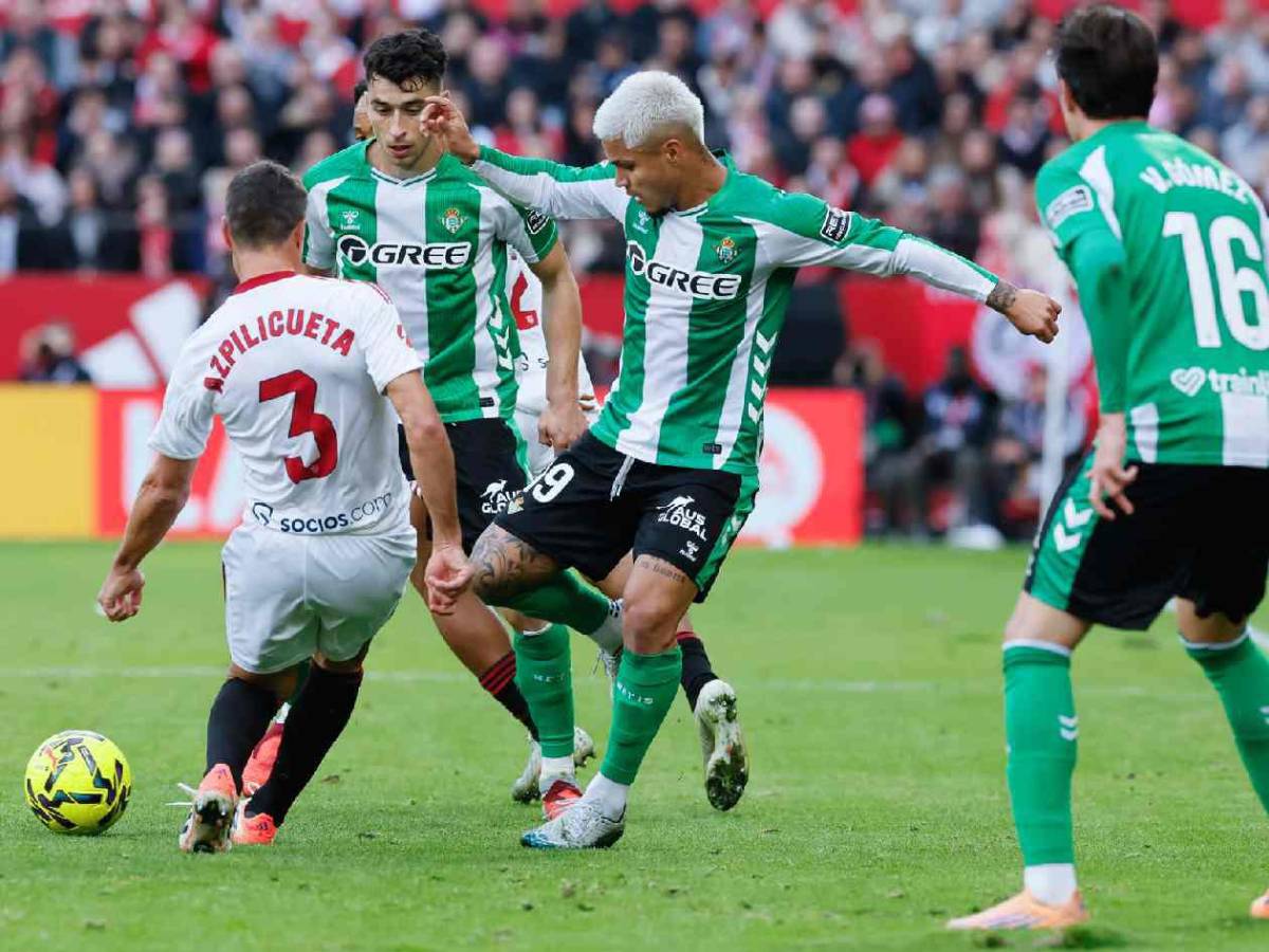 Tabla goleadores Liga Española: Lewandowski erró y otro marcó; advierten a Mbappé