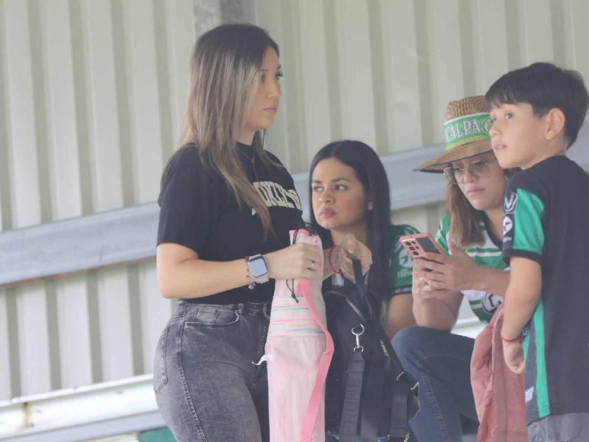 Bengtson rompió histórico récord, Olimpia se rinde y bellas chicas