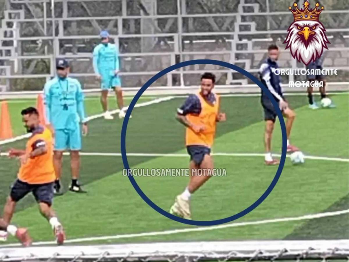 Marathón sacude el mercado, vuelve 'Tota' Medina y sorpresa con Jorge Álvarez