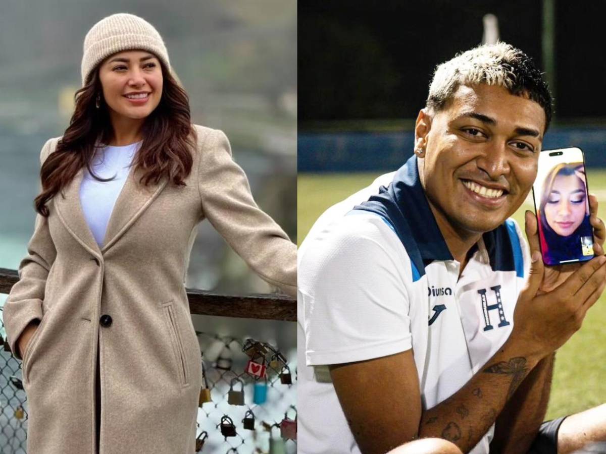 Milagro Flores sorprende con mensaje: Un presidente influencer y una primera dama presentadora