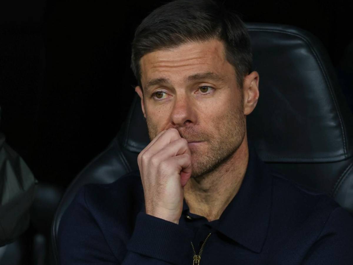 ¿Klopp al Real Madrid por Xabi Alonso? Se conoce decisión final en el banquillo blanco