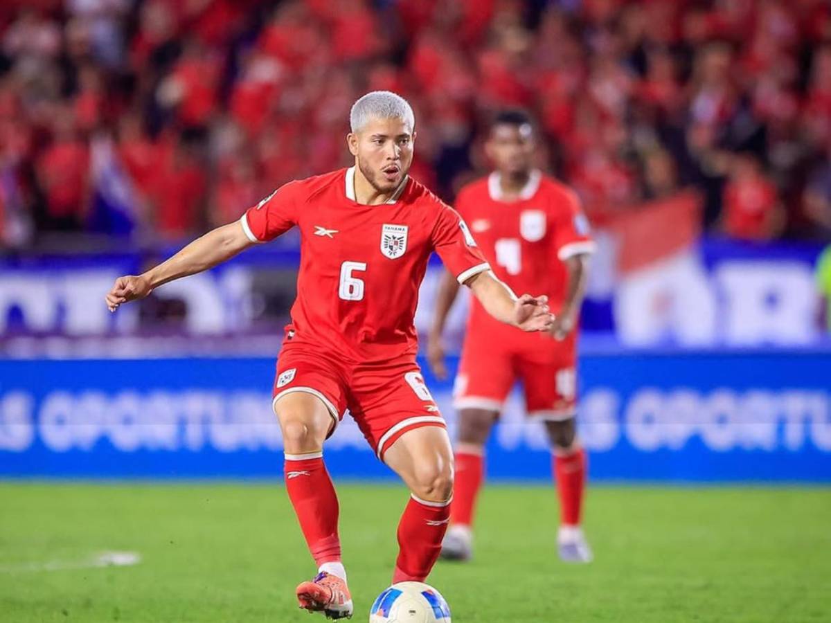 Los jugadores de Panamá que pueden marcar la diferencia en Mundial 2026