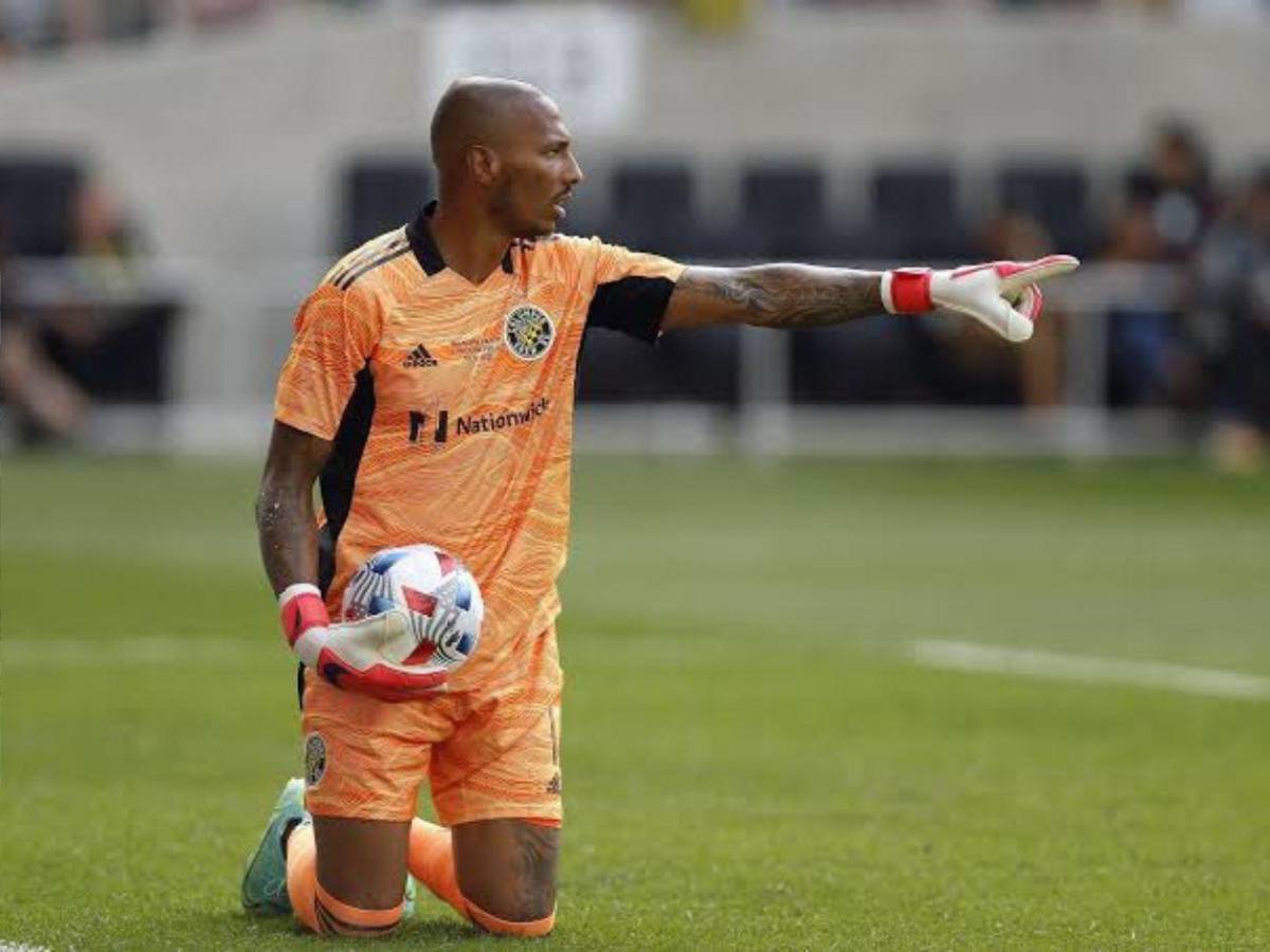 ¡A lo Vozinha! Portero de Concacaf rompe récord en el Mundial y le cambia la vida