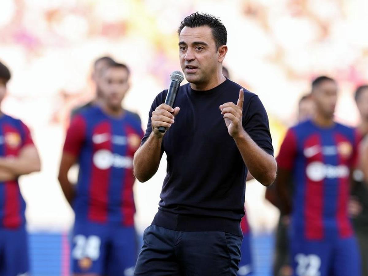 Barcelona ya tiene su primer fichaje para la próxima temporada