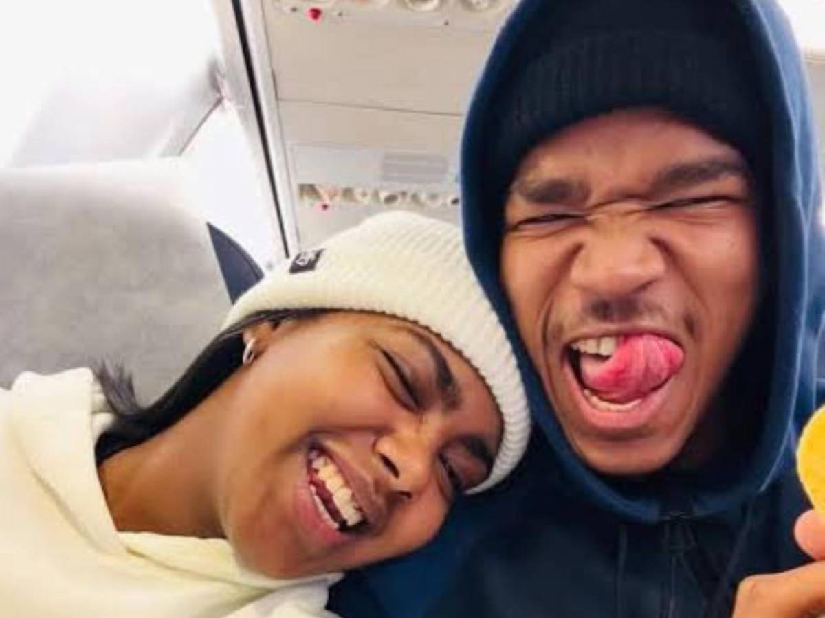 Impactante giro sobre muerte de Jayden Adams: Pelea con pareja y confesión a su papá