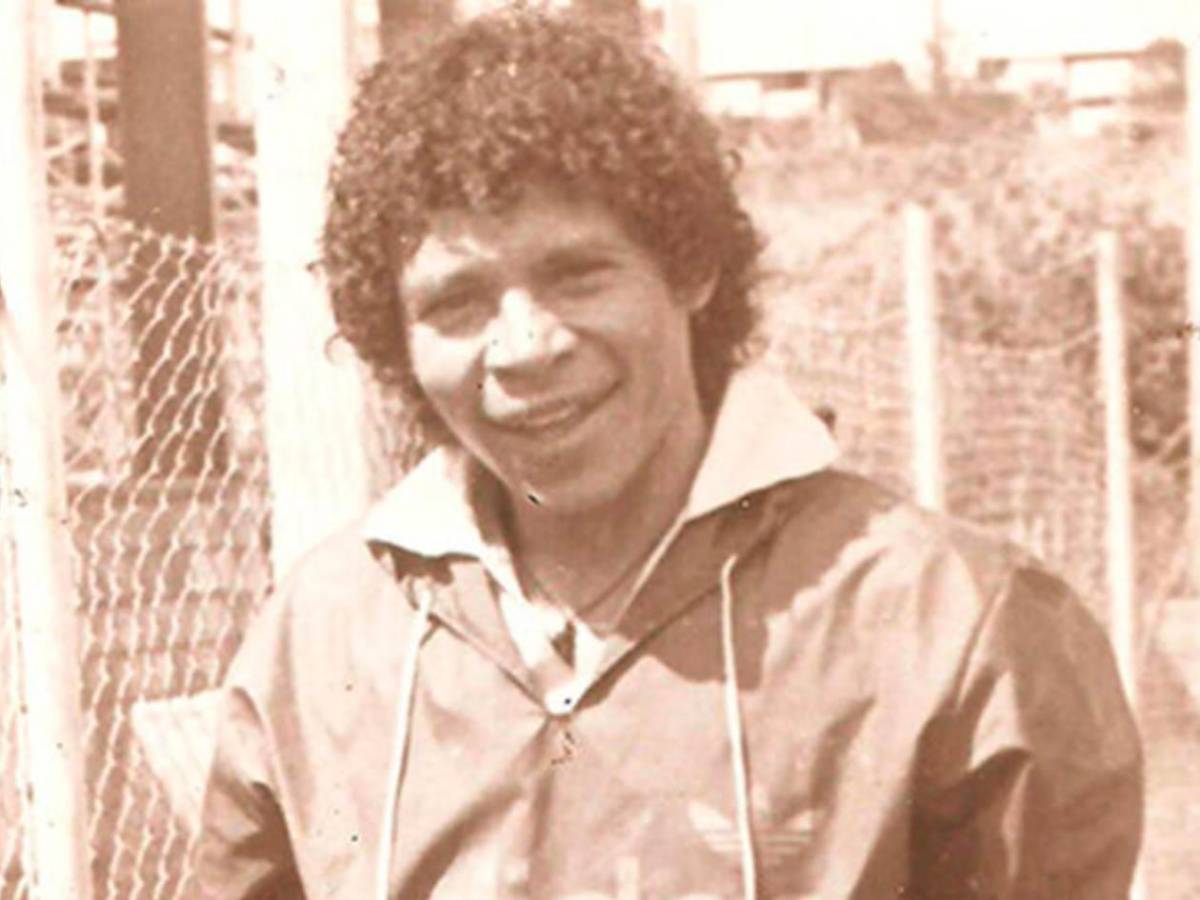 Jerry Bengtson y el récord de goles pendiente por romper en Olimpia