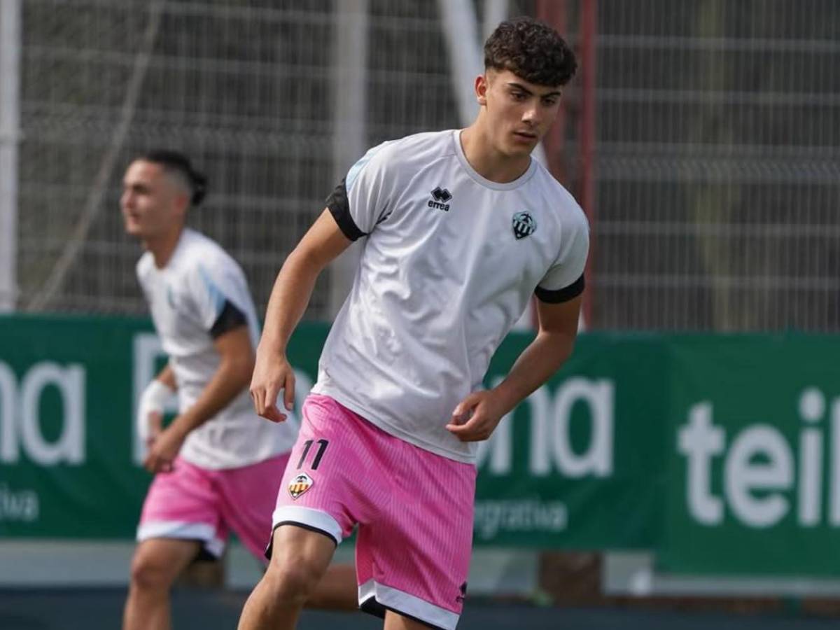 Real Madrid hace oficial el fichaje de un delantero: “Es un desafío increíble”