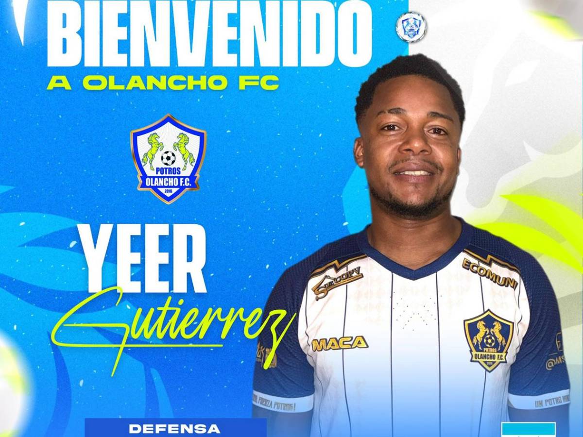 Mercado: Real España tiene nuevo delantero, legionario vuelve y Luis Palma recibe duro golpe