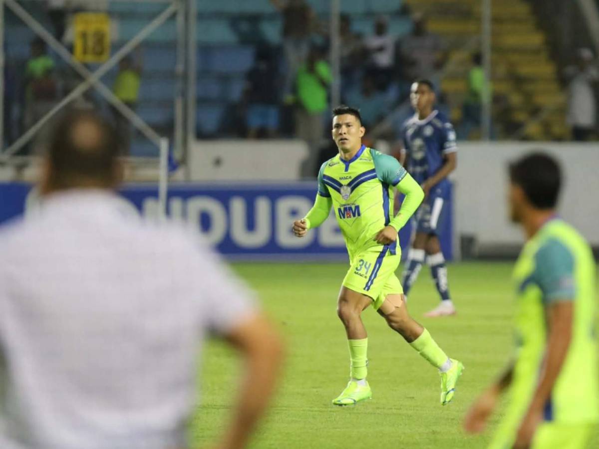 Motagua hace el ridículo, su afición se rebela y señalan al culpable