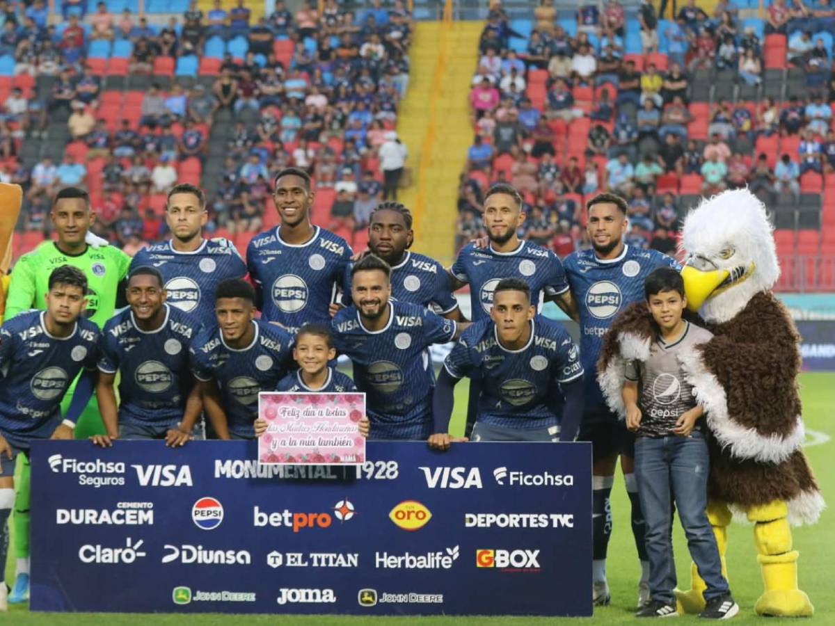 Motagua hace el ridículo, su afición se rebela y señalan al culpable