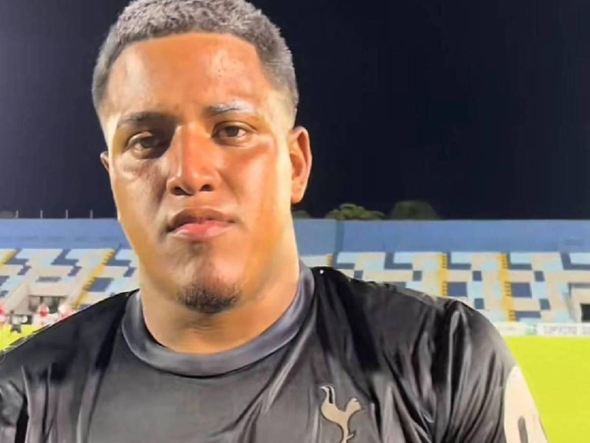 Supremo anuncia convocatoria de la Baleada Mecánica para jugar ante Nicaragua