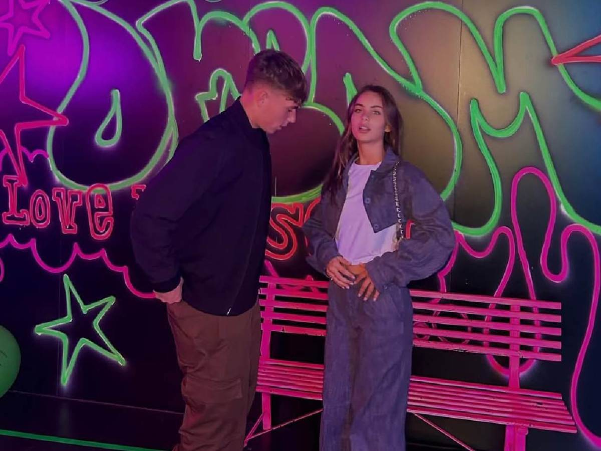 No soportó: Hijo de Francesco Totti se retira a los 19 años por doloroso motivo