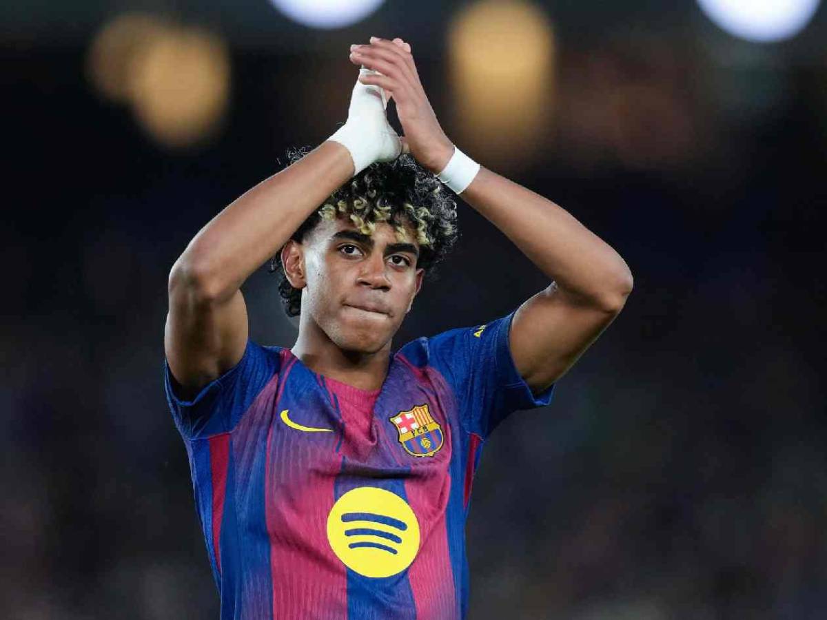 Pichichi Liga Española: goleador anotó doblete y amenaza; duro revés a Mbappé