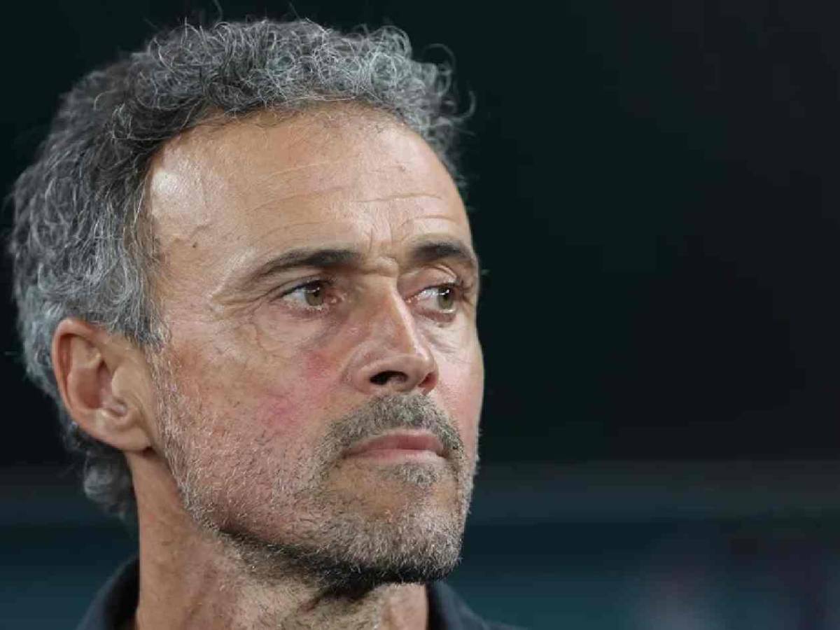 Luis Enrique blindado: PSG le alista contrato nunca antes visto en el fútbol