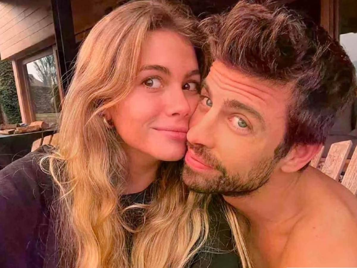 Piqué y Clara Chía se 'escapan' a EUA: sorprende lo que hizo el exfutbolista