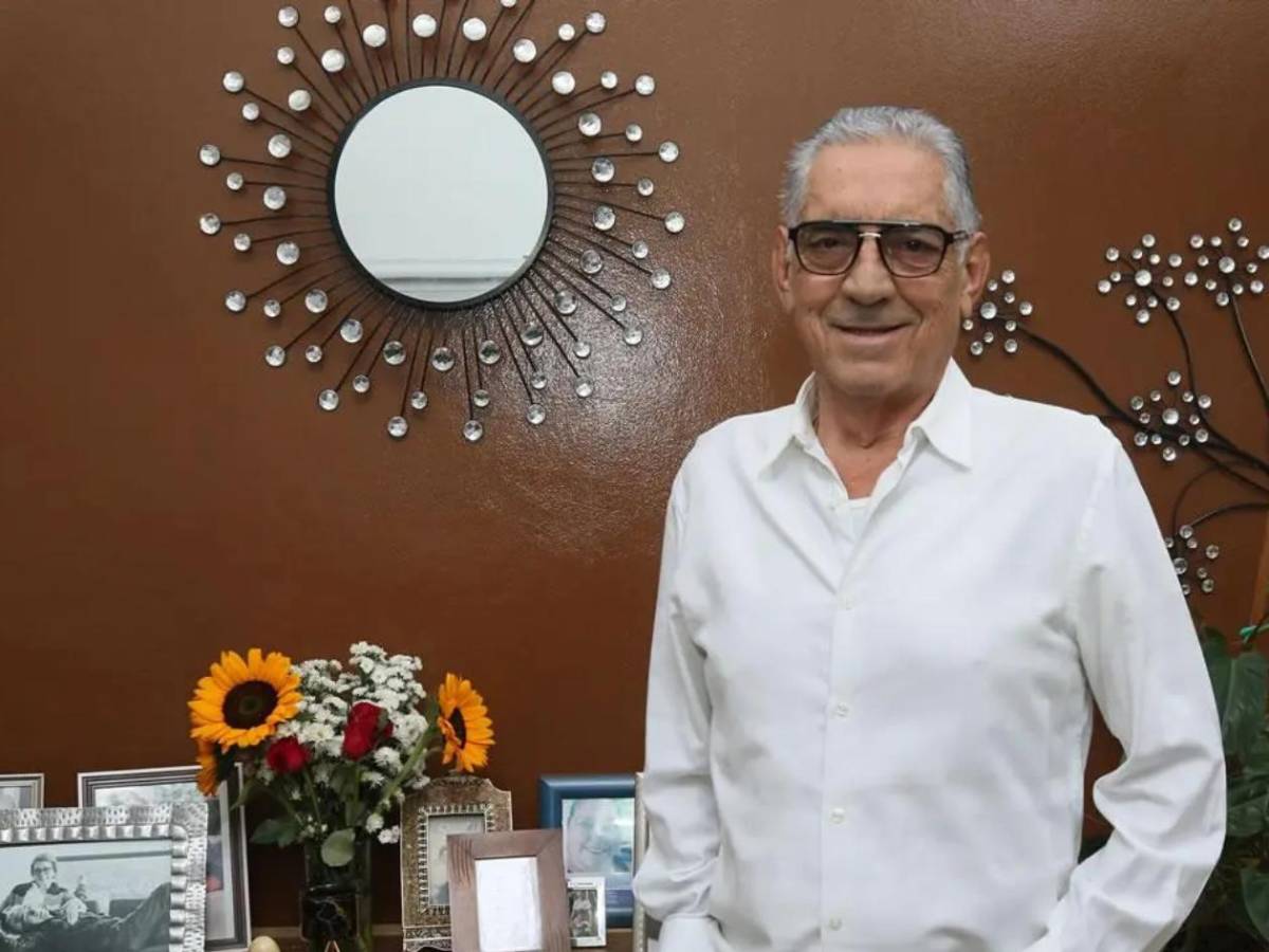 Kilvett Bertrand hace sorprendente confesión que nadie sabía