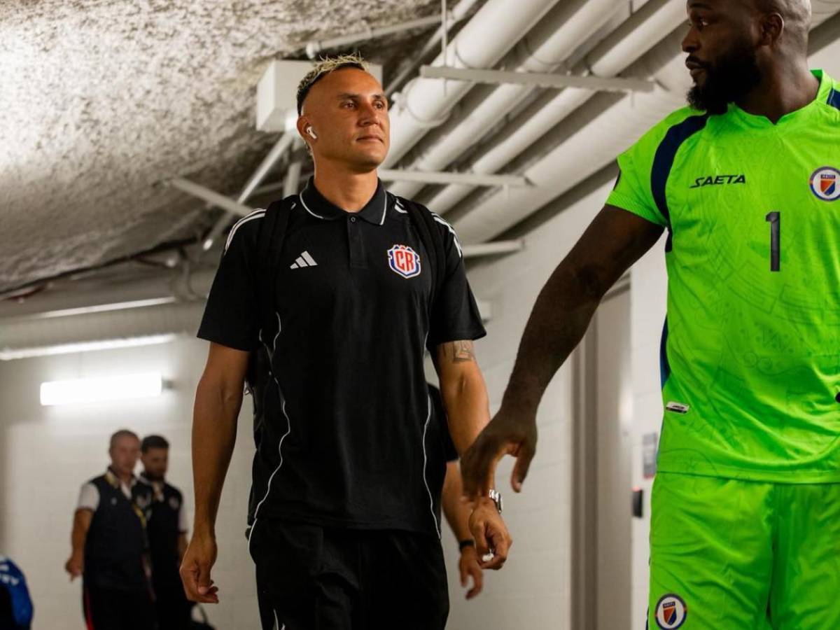 Costa Rica en crisis: Toman decisión sobre Piojo Herrera pensando en Honduras