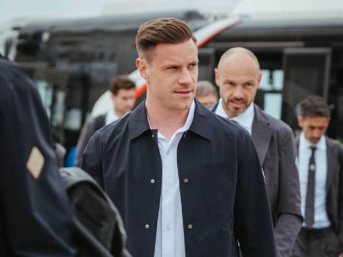 Flick ya no cuenta con figura: revelan que hizo el jugador y su reemplazo en Barcelona