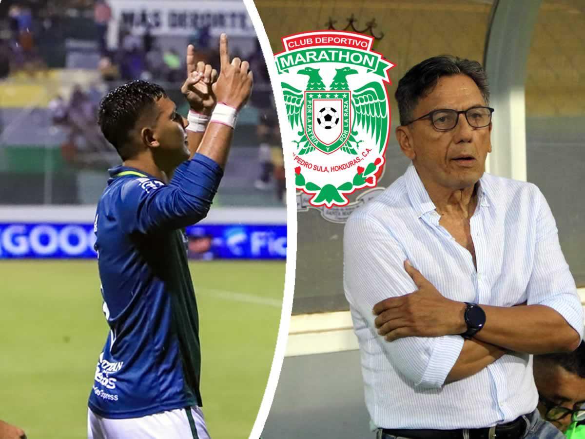 Salomón Nazar habla sobre Luis Vega y ¿le preocupa el arbitraje?