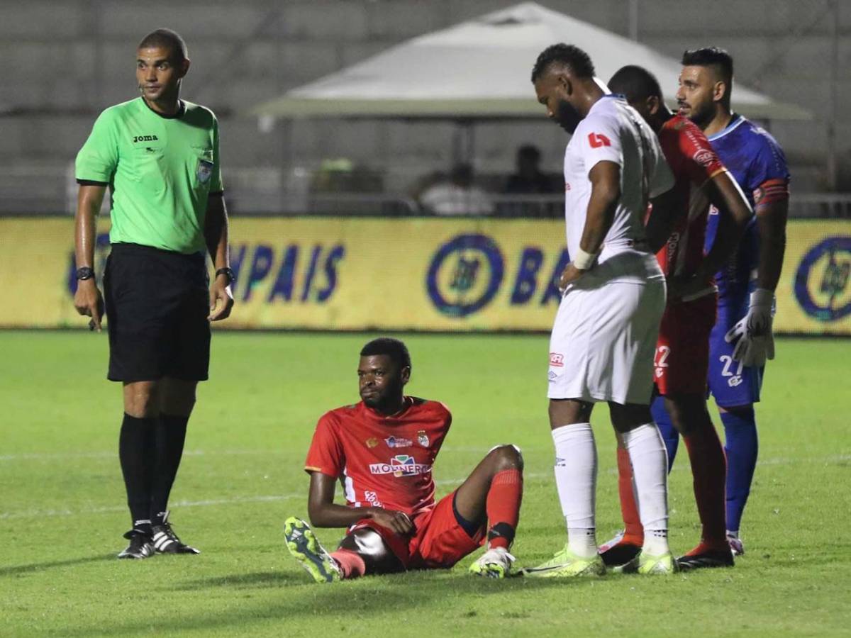 Lamento de Olimpia, esposa de Espinel sorprende e hijo de leyenda brilla