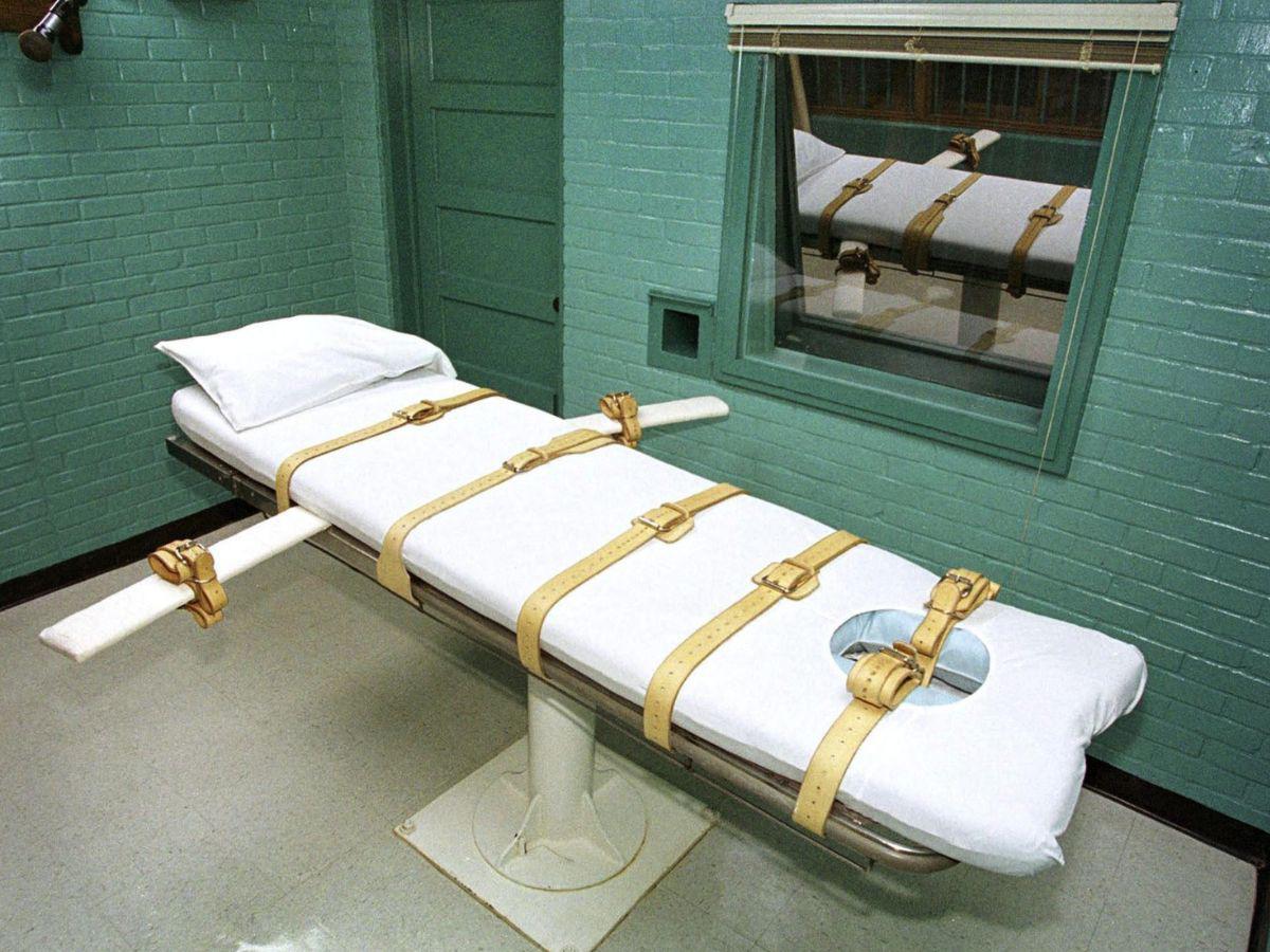 Pena de muerte a violadores de niños entra en vigor este domingo