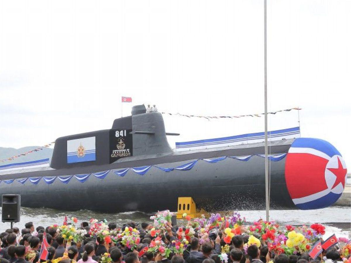 Corea del Norte inscribe su estatus de potencia nuclear en la Constitución