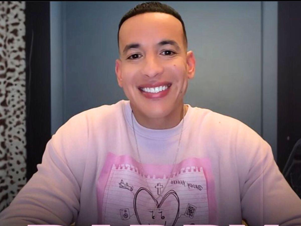 Daddy Yankee contará su testimonio a través de su nueva canción