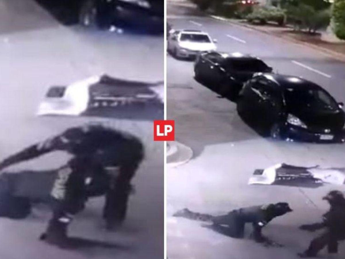 Declaran culpables a los acusados del asesinato de hijo de Pepe Lobo