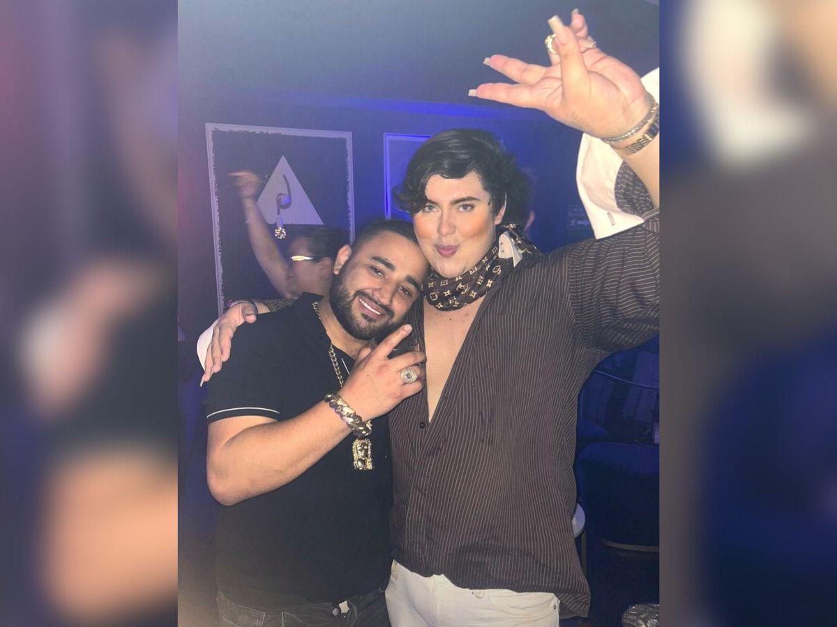 Antonio Sandrez sale en defensa de acusado de matar a María Fernanda