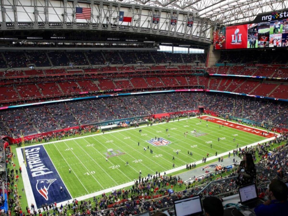 Así son los estadios donde se jugará la Copa Oro 2025 en Estados Unidos y Canadá