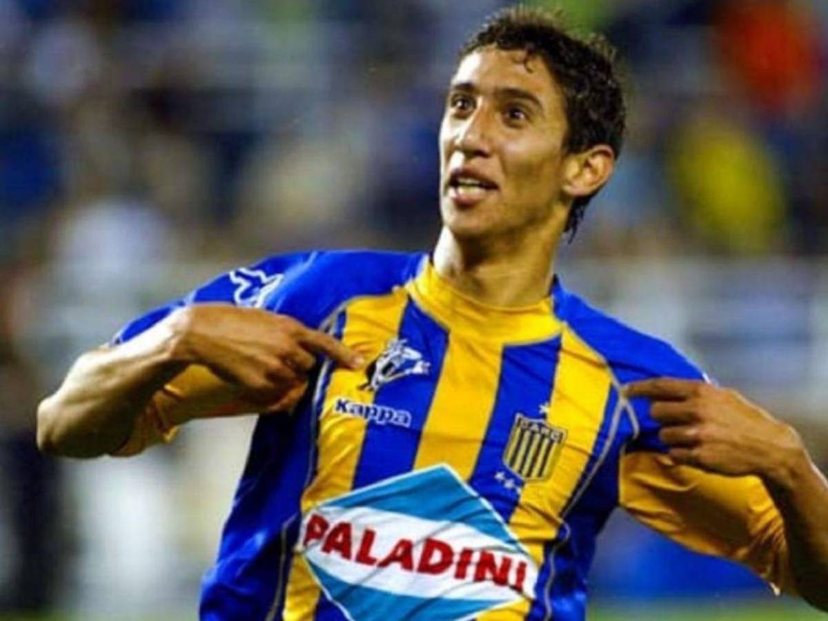 Di María, entre lágrimas: debutará ante un viejo conocido del fútbol hondureño