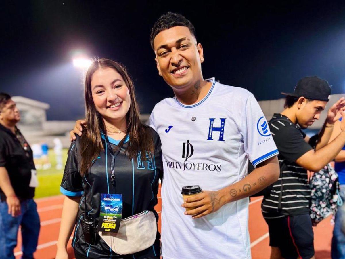 Corina García revela que Supremo le paga como diputado