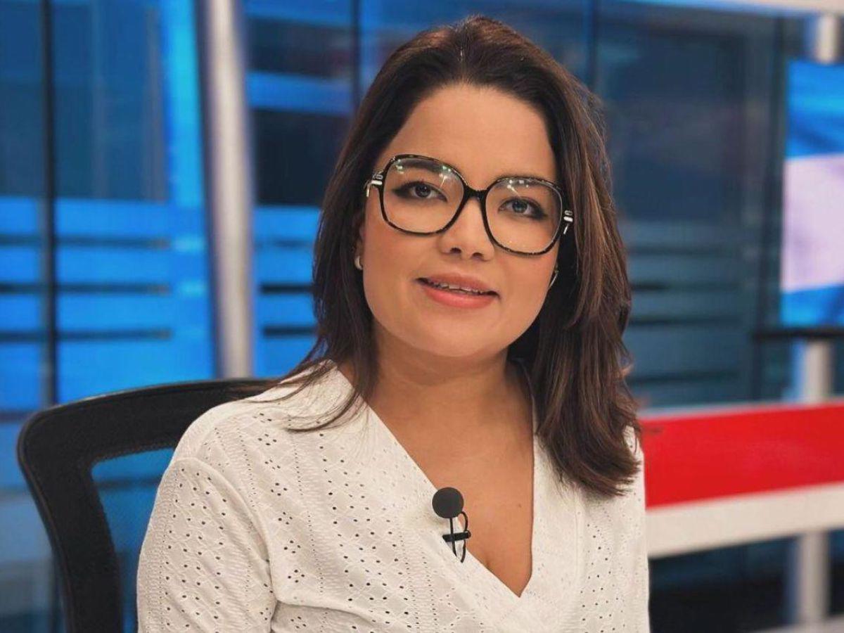 Ariela Cáceres sobre rosas de Milagro Flores: Se las manda ella