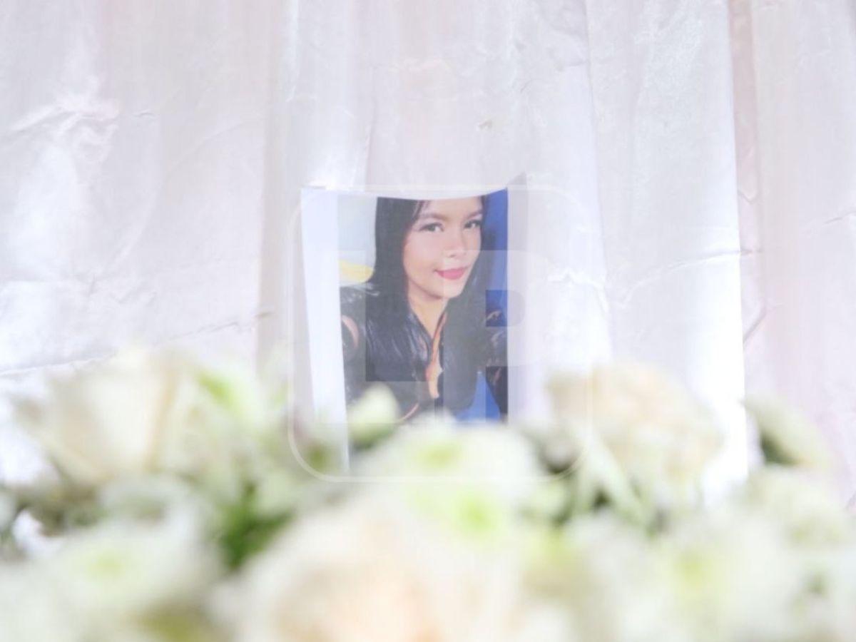 Evelin Irías, víctima de tragedia en Villa Nueva, había regresado deportada de EE UU