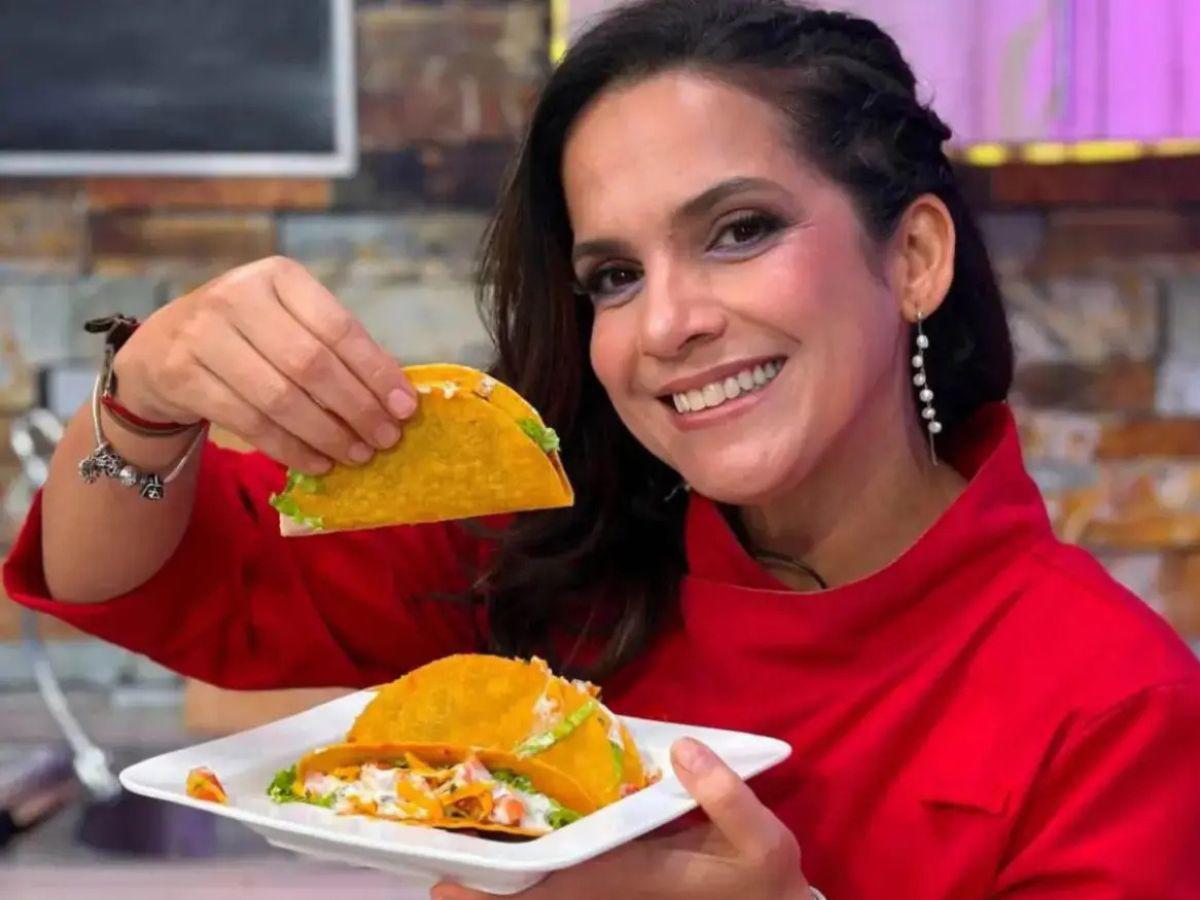 El deseo de la chef Sandra antes de fallecer que hoy entristece a todos