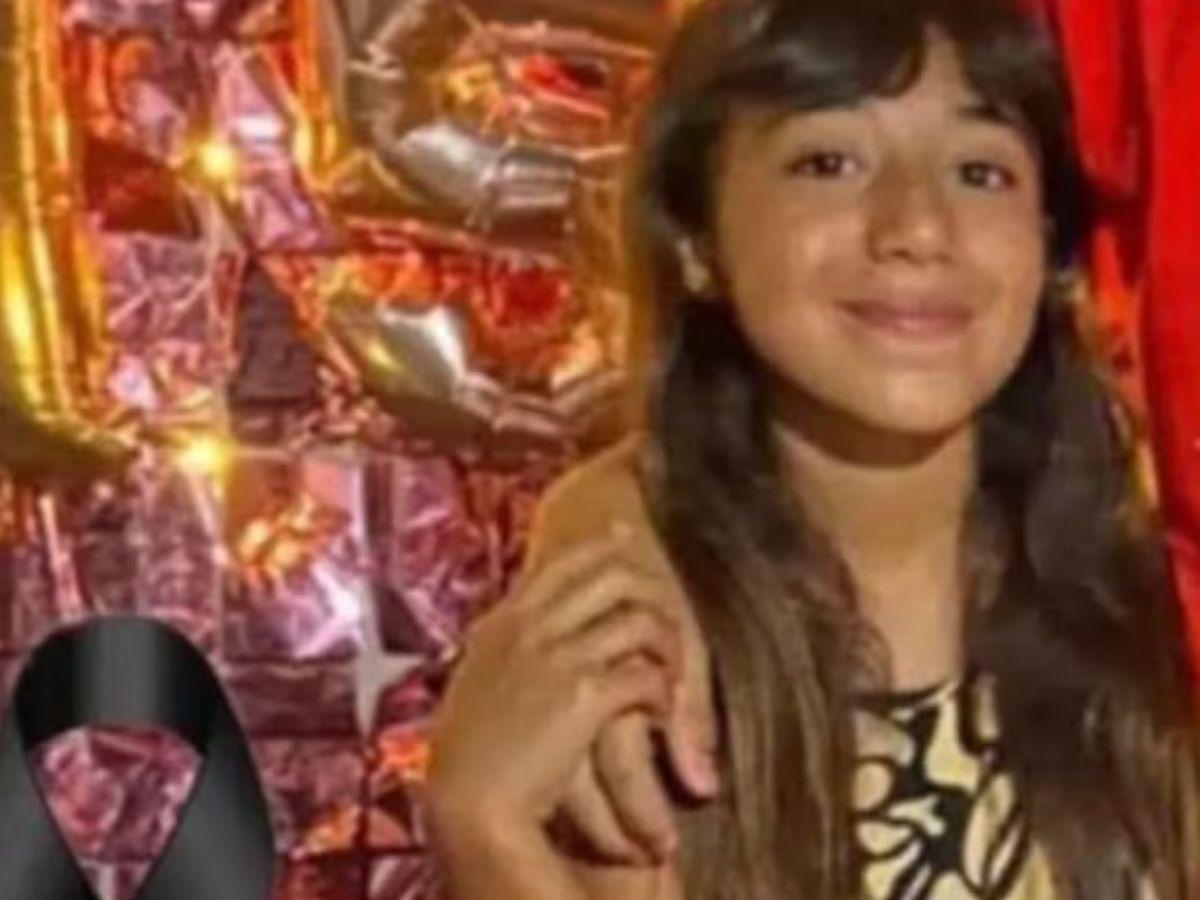 Jovencita muere tras quedar en medio de un tiroteo; su abuela resultó herida
